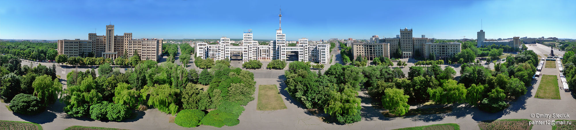 kharkov panoramka