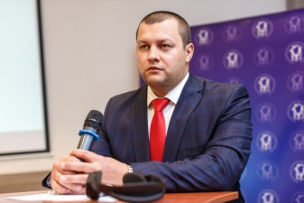 СЕРГІЙ КОМНАТНИЙ ПРО ПІДСУМКИ 2020 РОКУ І ПЕРСПЕКТИВИ