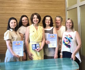 ДЕРЖМОЛОДЬЖИТЛУ – 32 РОКИ