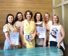 ДЕРЖМОЛОДЬЖИТЛУ – 32 РОКИ