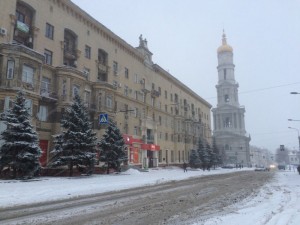 ГРУДНЕВІ ПОДІЇ