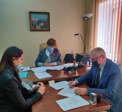 ВІТАЄМО З РЕЗУЛЬТАТОМ!