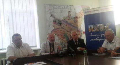 ПІДПИСАНО МЕМОРАНДУМ ПРО СПІВПРАЦЮ.