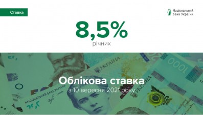 СТАВКА ЗРОСТАЄ. ЩО ДАЛІ?