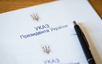 ПРЕЗИДЕНТ УКАЗАВ НА НЕОБХІДНІСТЬ ВІДНОВЛЕННЯ ФІНАНСУВАННЯ ЖИТЛОВИХ ПРОГРАМ ВЖЕ У ПОТОЧНОМУ РОЦІ