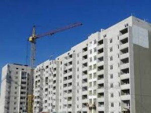 Відбір об’єктів для «Доступного житла»